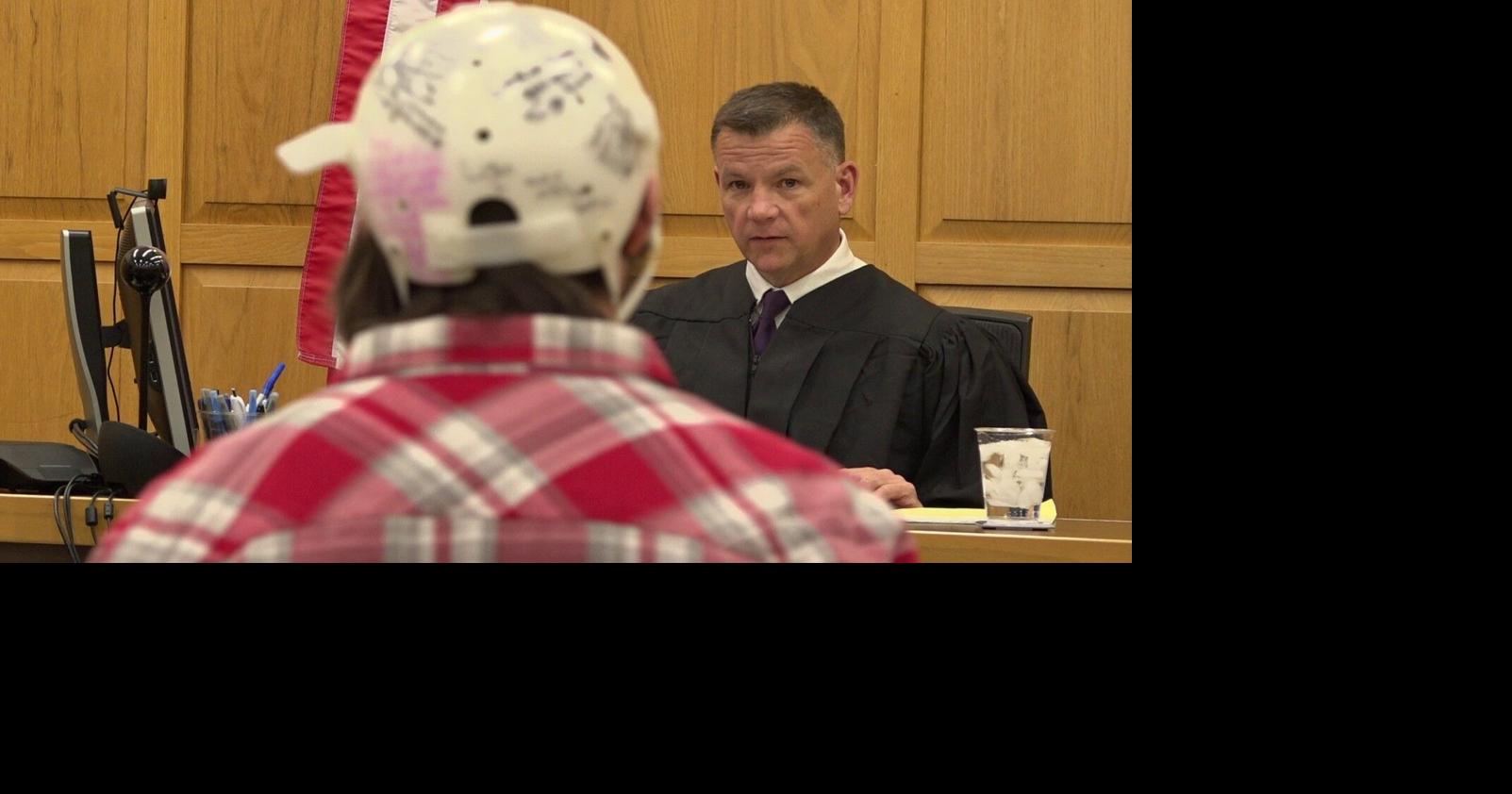 Court hearing for driver in fatal youth vehicle crash | News | ncwlife.com