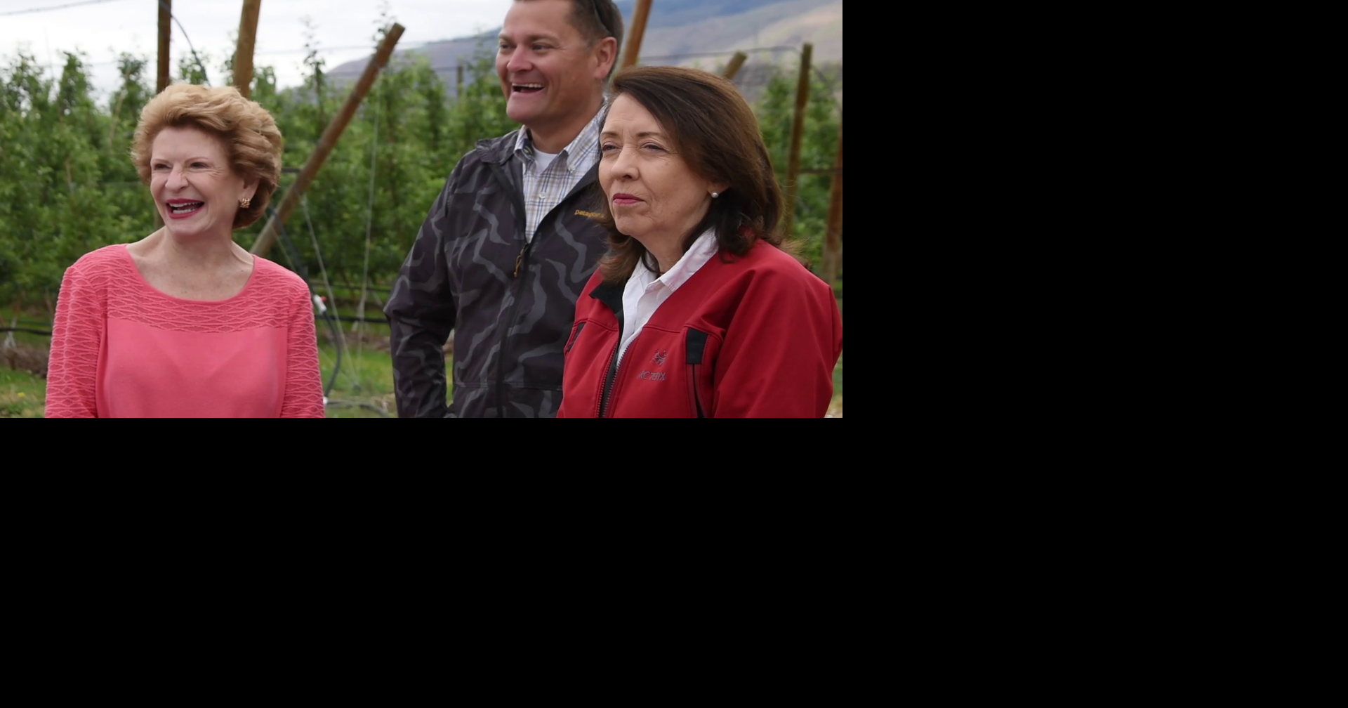 Cantwell legislating from home after positive COVID test News