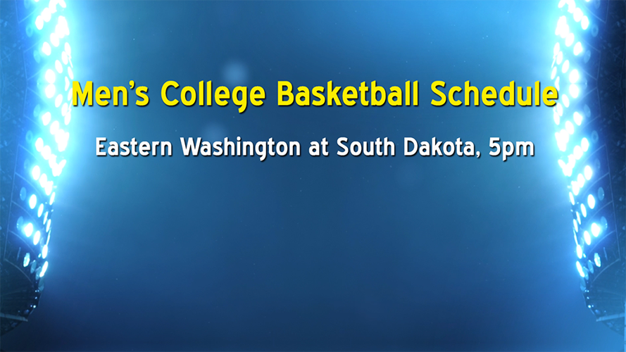 Eagles dominate college basketball schedule | Sports | ncwlife.com