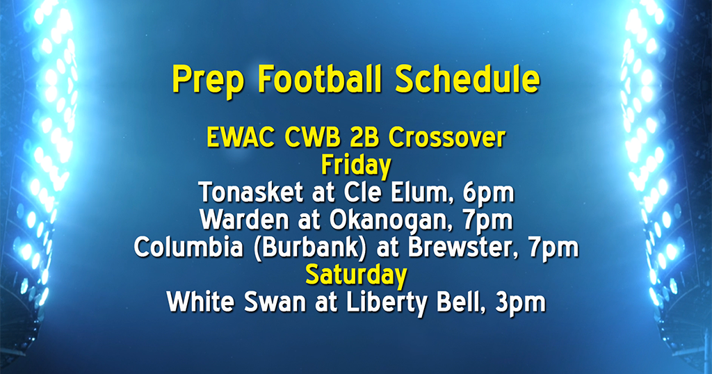 Prep 2B Football Schedule 11 04 25 Sports ncwlife com