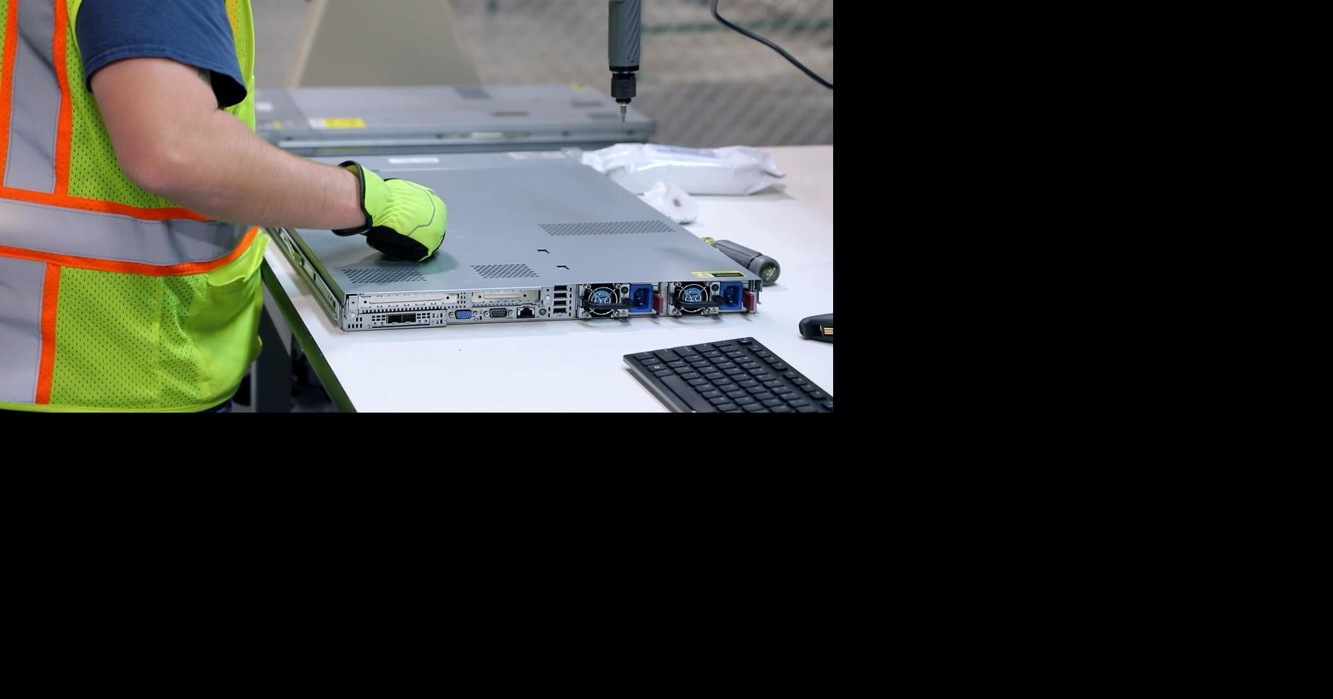 Microsoft announces new collaboration to boost company-wide ...