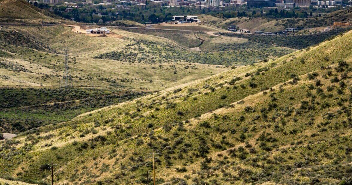 City of Boise plans to collect more property taxes to bolster general fund