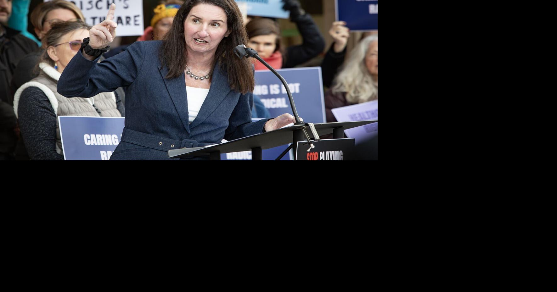 Ada County Democrats warn families face 'financial ruin' if health care subsidies expire