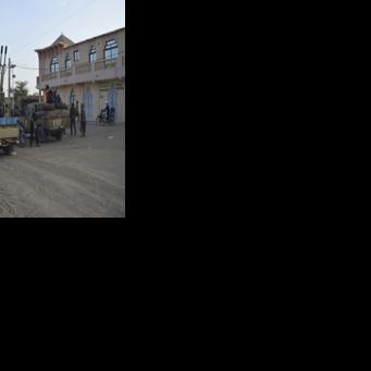 Separate goals, common enemy for Mali's jihadists and separatists