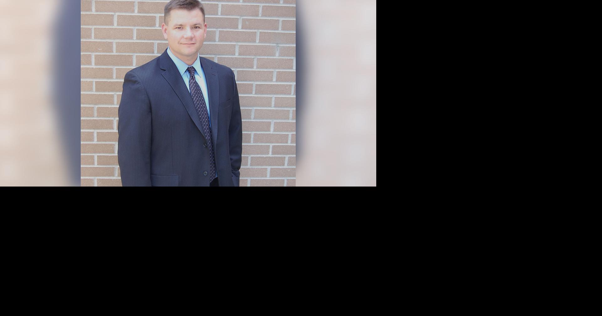 Travis Brandt Campaigns For Chelan County Superior Court Bench