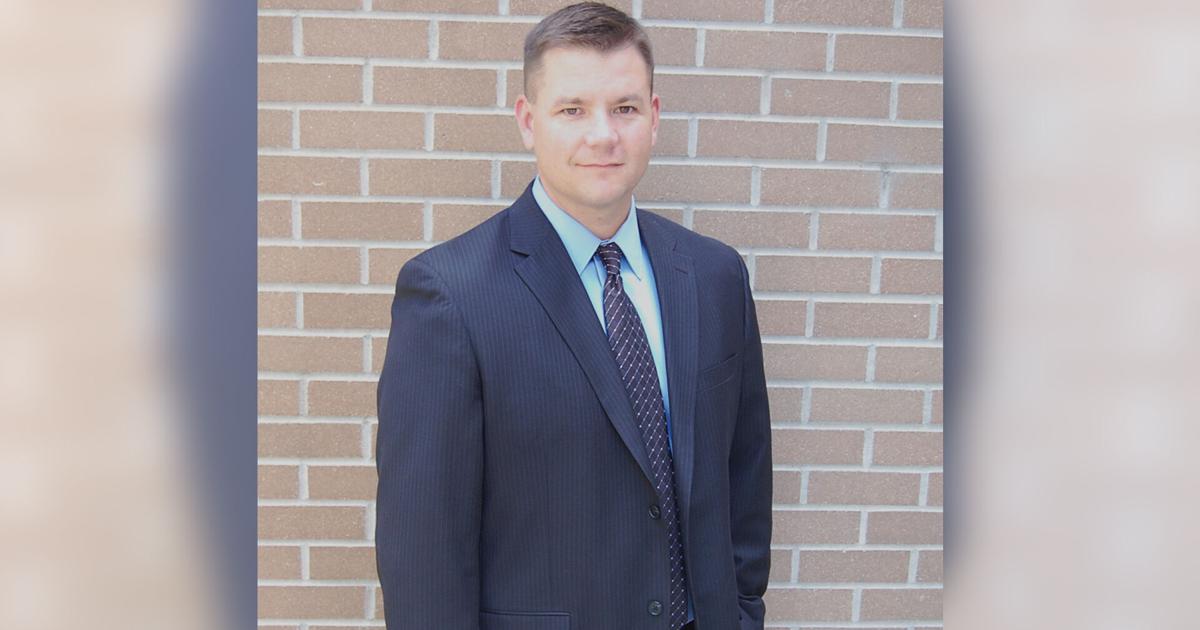 Travis Brandt Campaigns For Chelan County Superior Court Bench