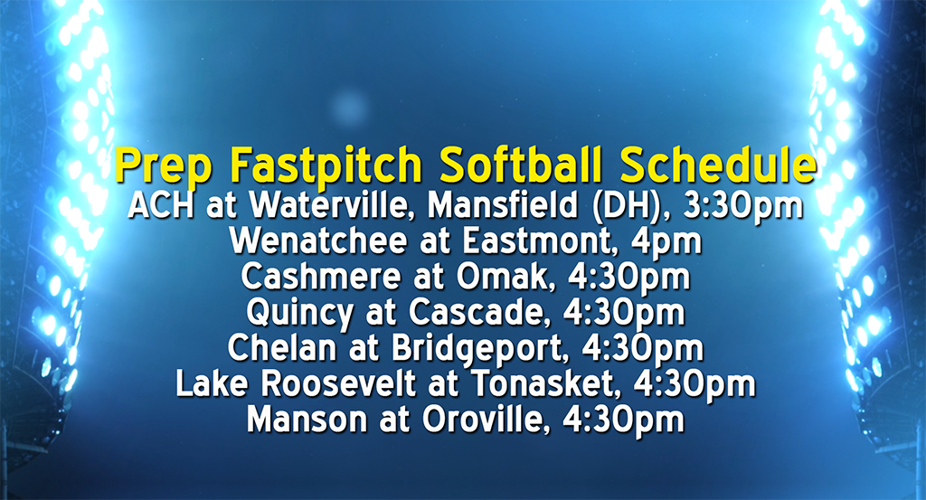 Prep calendar includes Eastmont and Moses Lake soccer on NCWLIFE