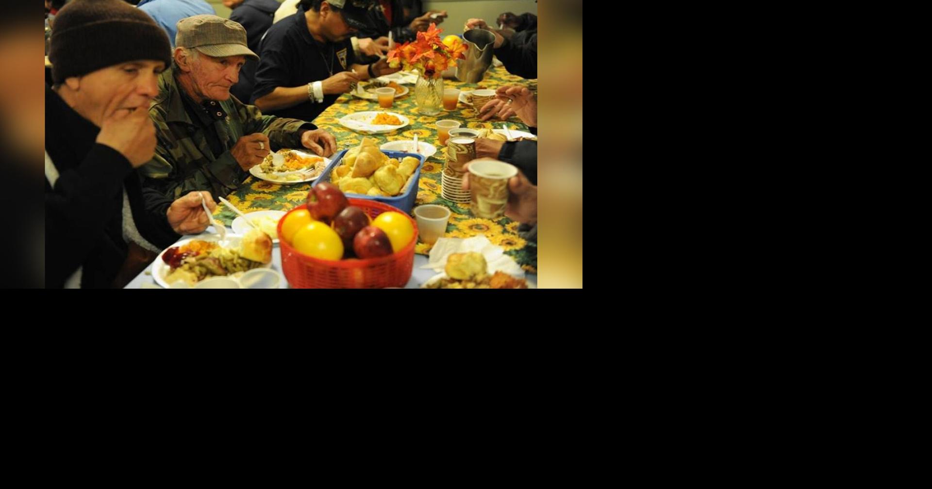 Thanksgiving ff14 housing