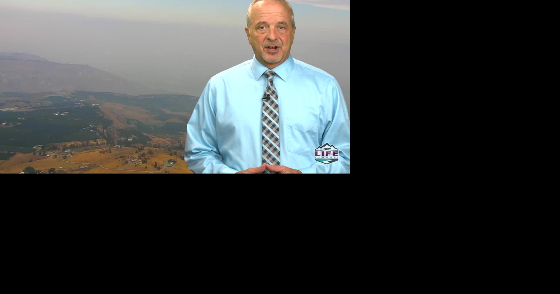 Your weather report for Monday | News | ncwlife.com