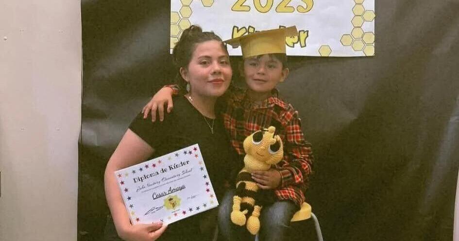 Family unable to locate Wenatchee mother and son after ICE detention