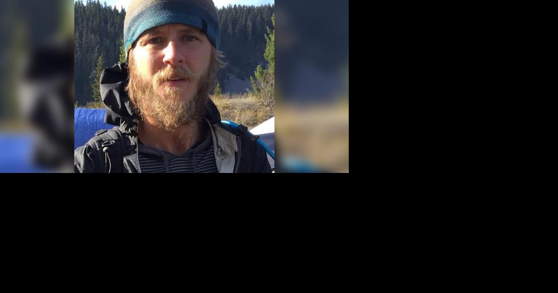 Family of missing hiker offers $10k reward for information | News ...