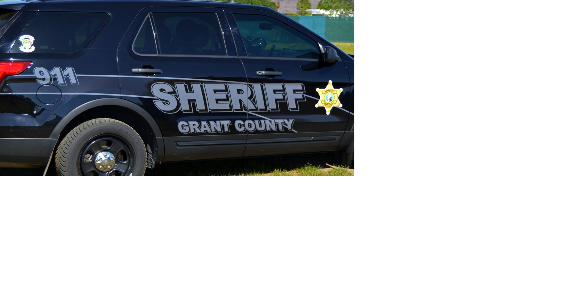 Stolen car report leads to pursuits, arrests in Moses Lake | News ...