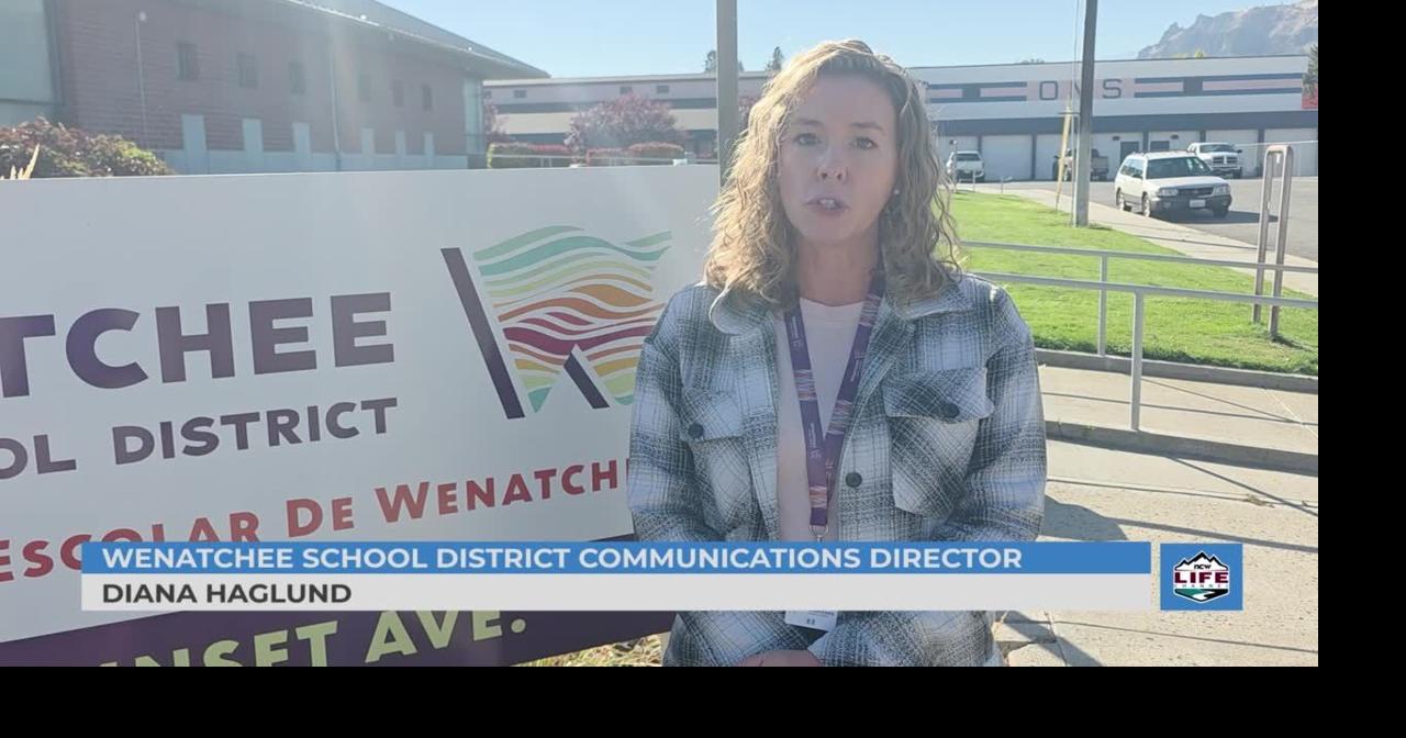 Read more Wenatchee School District releases data from spring water testing