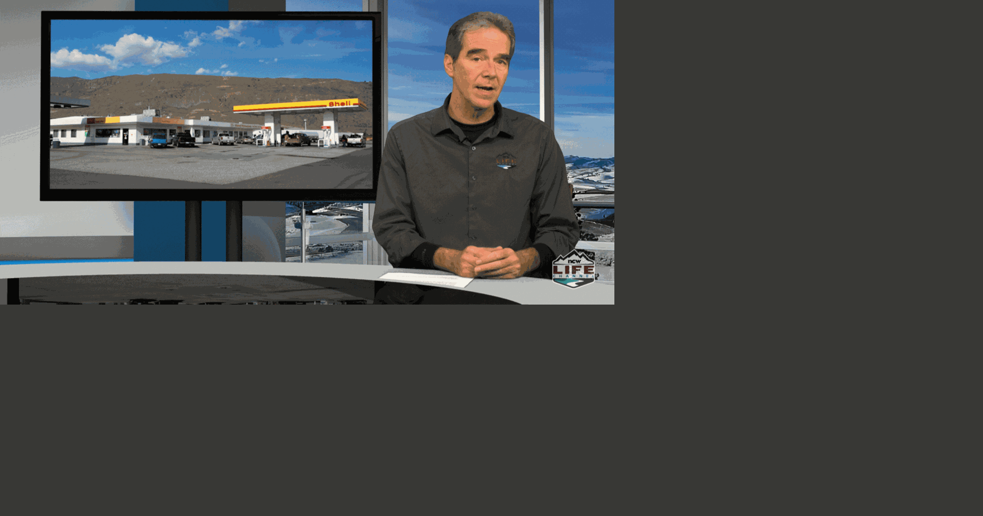 NCWLIFE Evening News January 21st, 2022 Wenatchee Valley & NCW