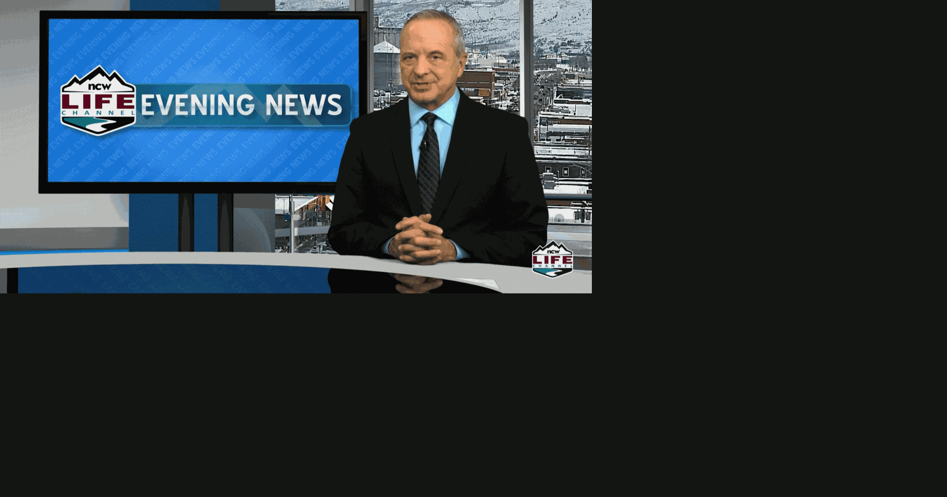 NCWLIFE Evening News December 20th, 2021 Wenatchee Valley & NCW