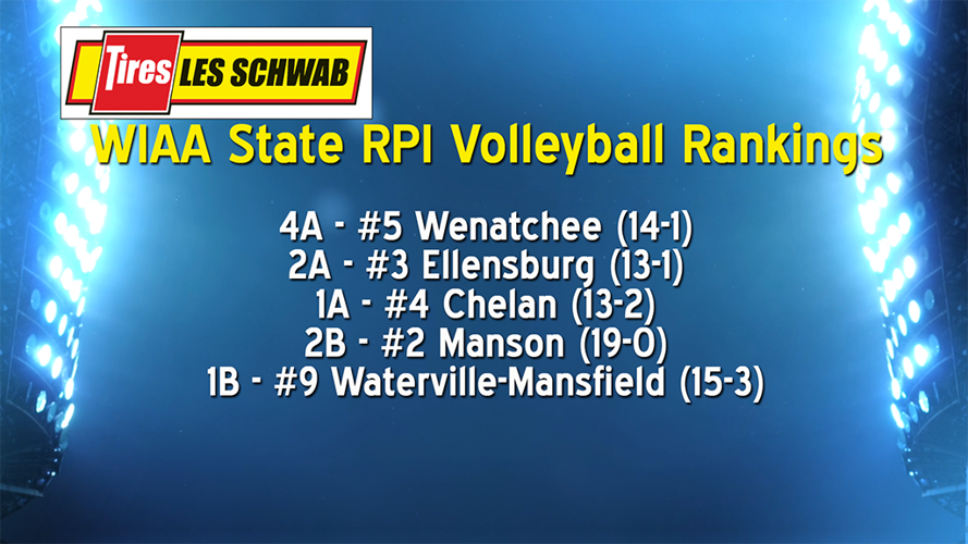 Manson repeats as volleyball champs Sports