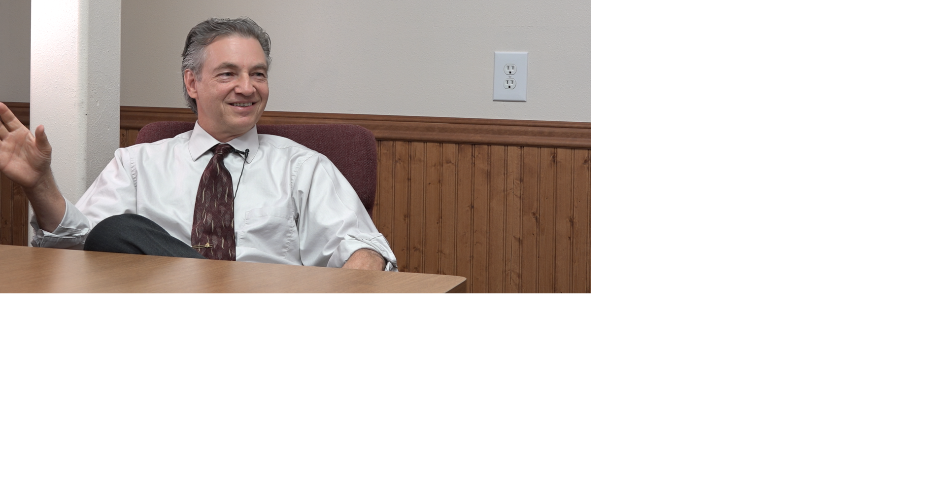 East Wenatchee attorney vies for Douglas County District Court Local