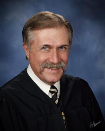 Chelan County Superior Court Judge Chip Small to Retire | News | ncwlife.com