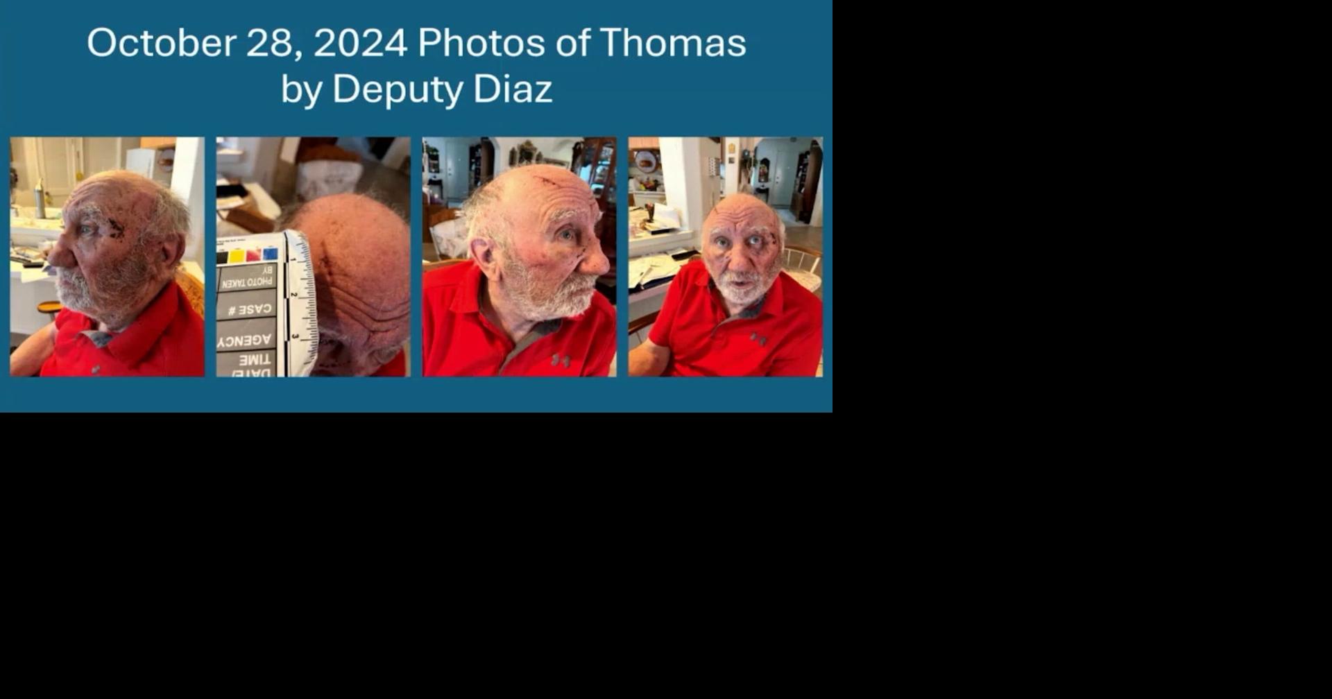 Wenatchee resident George Crater guilty on all counts in Arizona murder