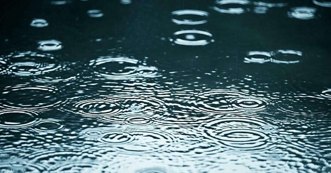 Septembers with the most precipitation in Oregon since 1895