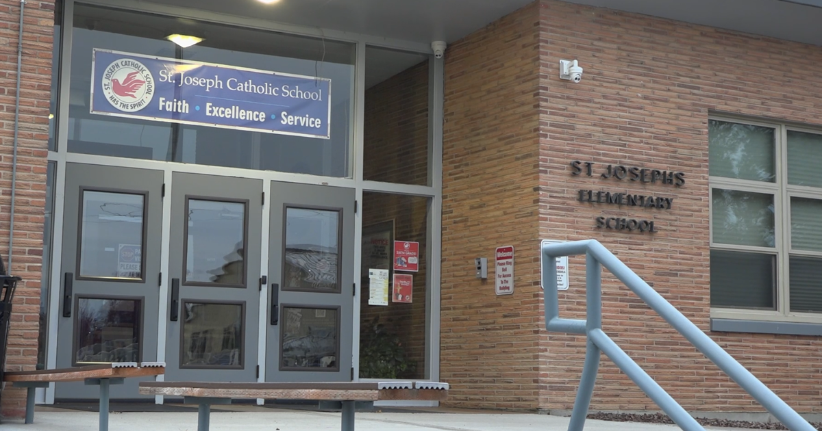 St. Joseph Catholic School announces addition of middle school
