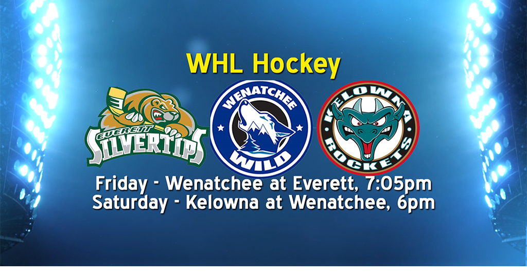 Wild schedule includes away and home games Sports