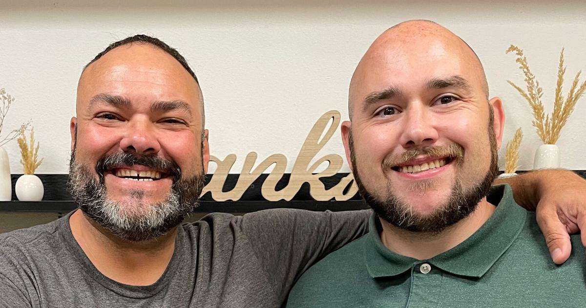 Lighthouse Christian Ministries executive director Shawn Arrington resigns