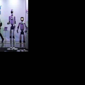 AI to drive growth despite geopolitics, Taiwan's Foxconn says