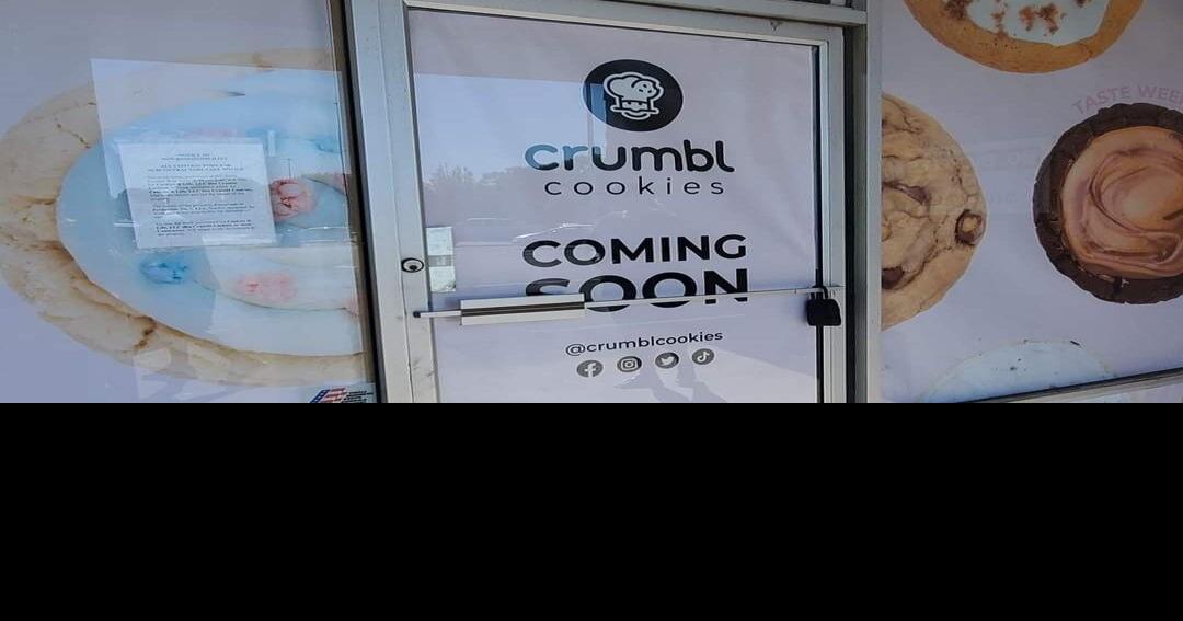 Moses Lake getting region's first Crumbl Cookies News