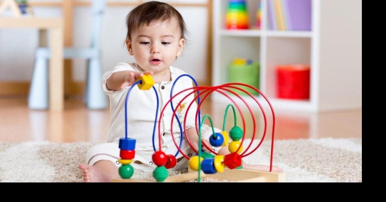 Most popular girl names in the 90s in Oregon