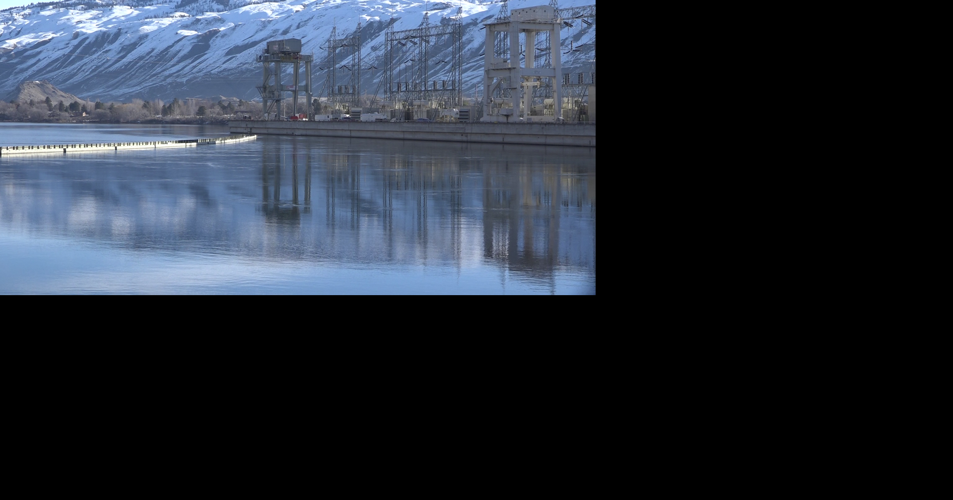 U.S.-Canada Columbia River Treaty nears renewal