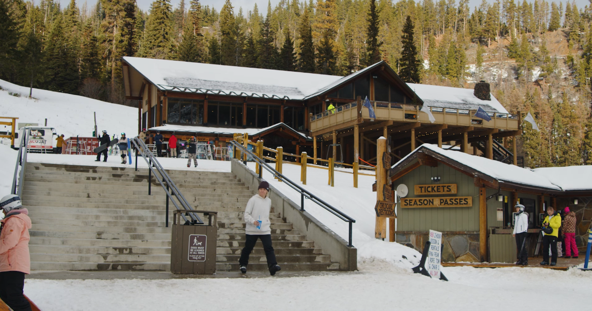 Mission Ridge Ski & Board Resort welcomes new General Manager | News ...