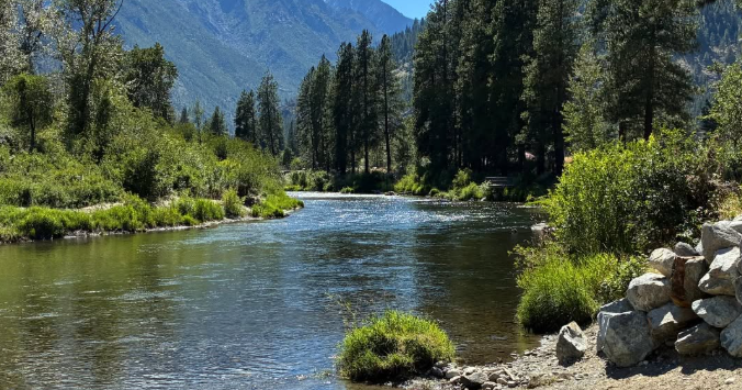 Leavenworth Fish Hatchery to close boat launch gate due to waterflow
