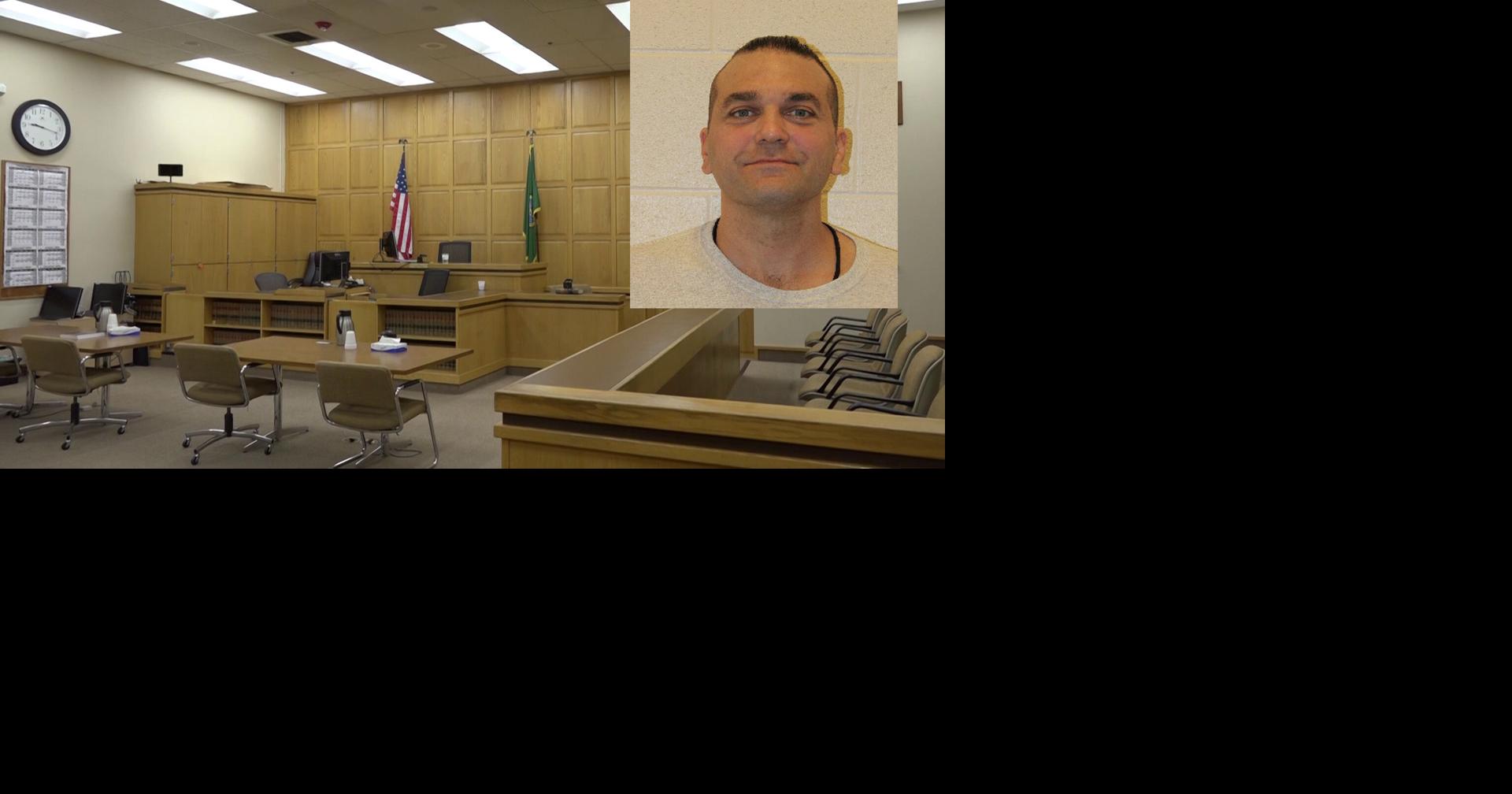 Domestic violence perpetrator faces new case | News | ncwlife.com
