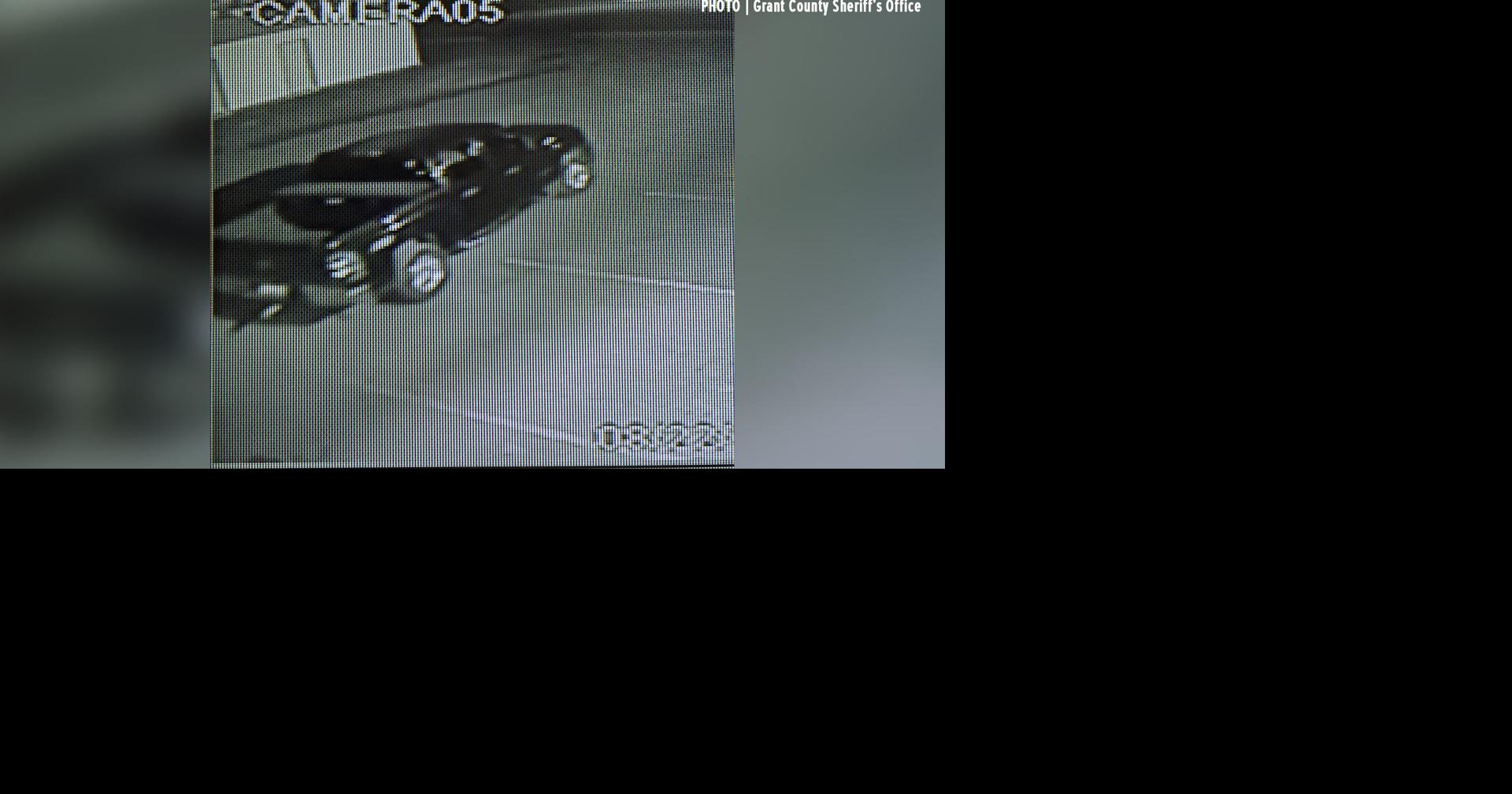 Quincy police investigate shooting death at auto parts store | News ...