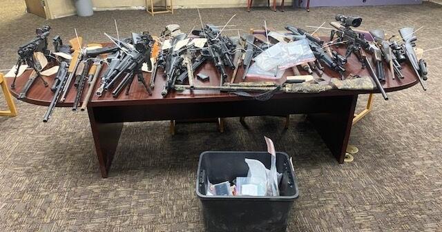 8 arrested in Moses Lake federal drug probe | News | ncwlife.com