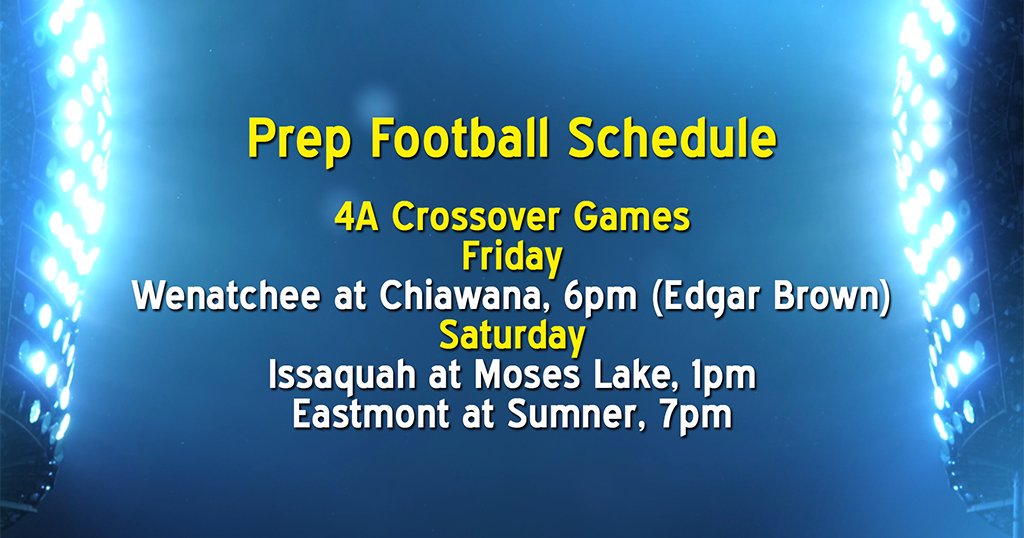 Prep 4A Football Schedule 11 04 25 Sports ncwlife com