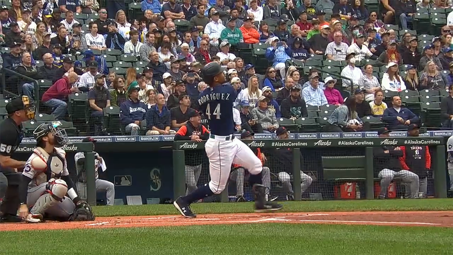 Mariners head for playoffs on 3game winning streak Sports