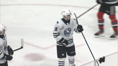 Wild head to holiday break on a high note | Sports | ncwlife.com