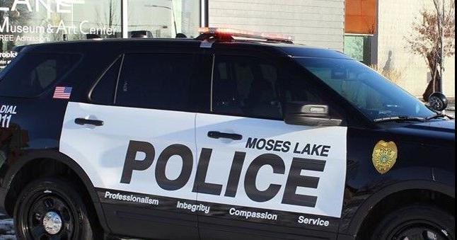 Man killed by Moses Lake officer after reportedly shooting police K9 ...