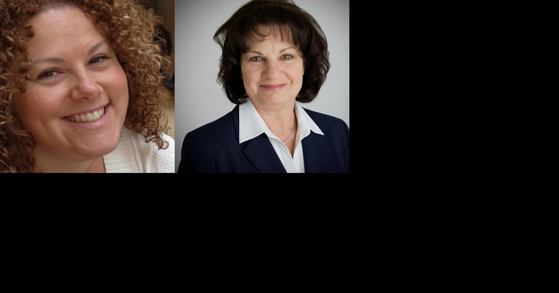 Grant County fills auditor, treasurer posts with interim appointees