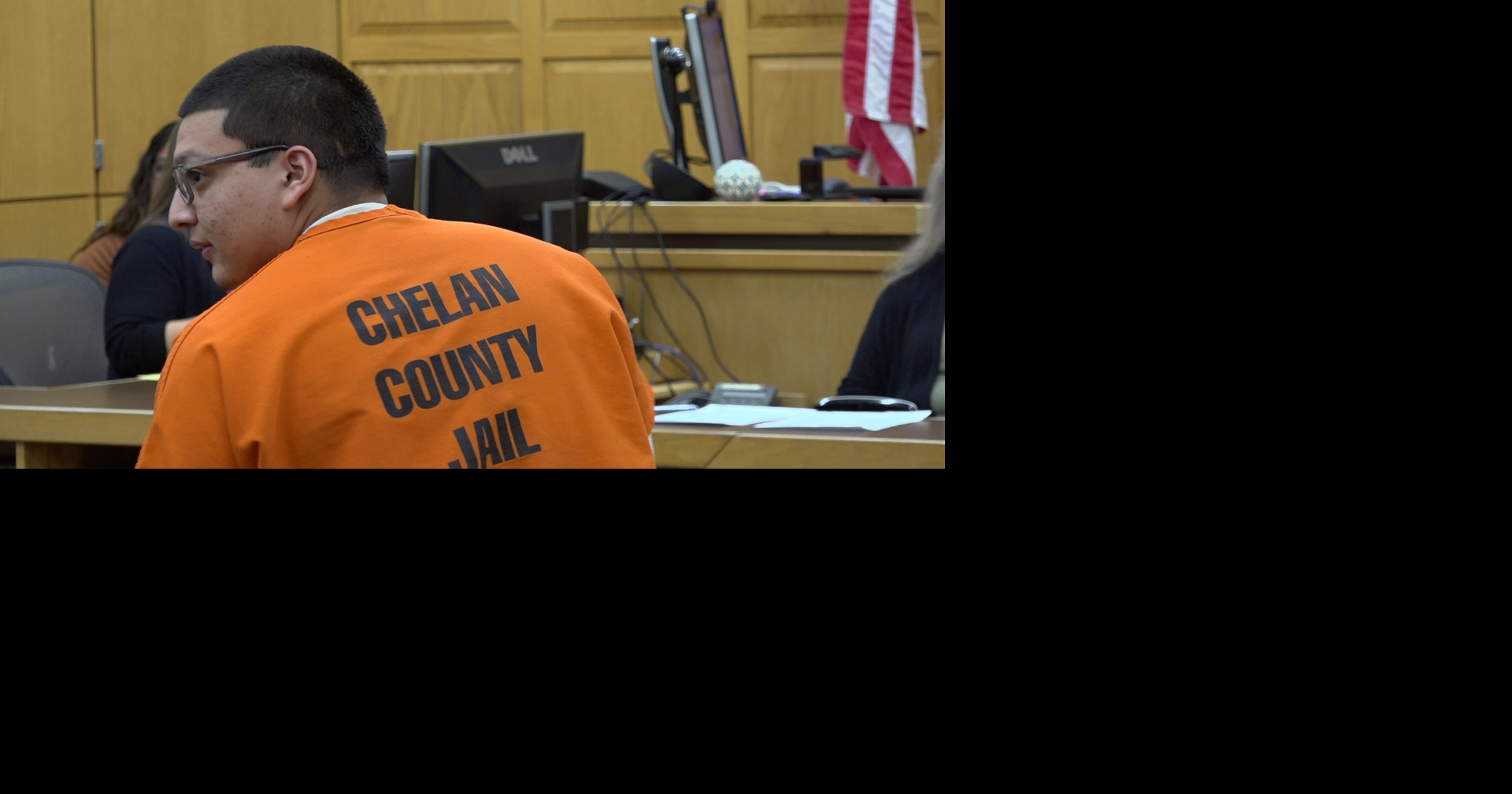14 years for gunman in murder of Tony Figueroa | News | ncwlife.com