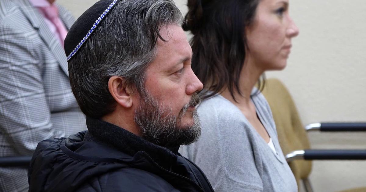 Trial delayed in further in messianic rabbi's domestic violence case