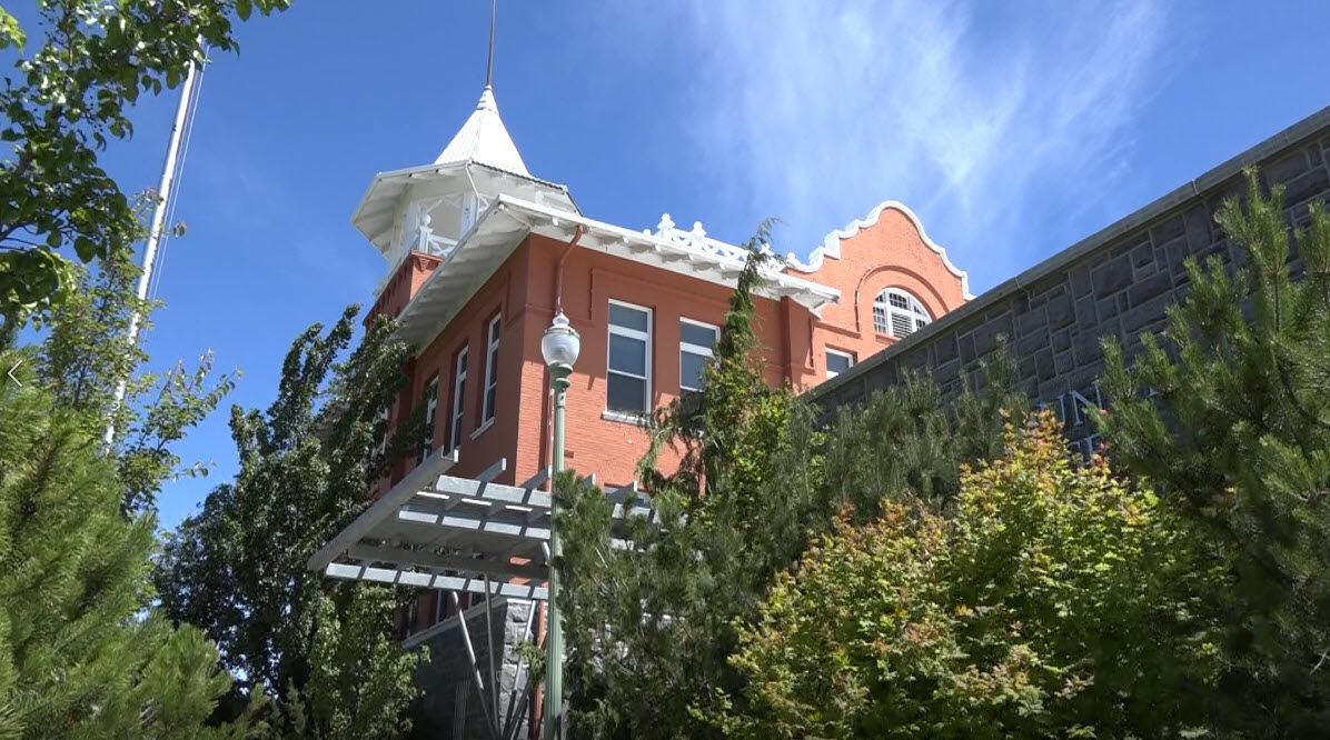 Douglas County prosecutors penalized $2,500 for failure to disclose criminal  evidence | News | ncwlife.com