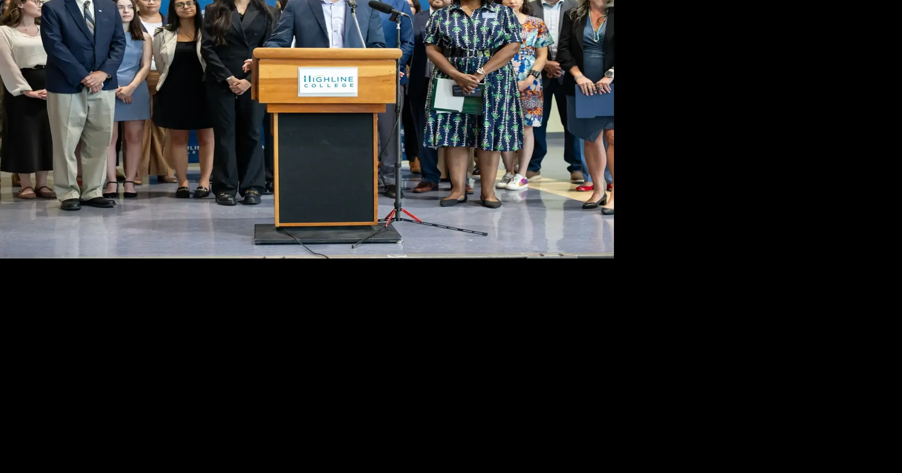 Ferguson proposes FAFSA application requirement to graduate high school