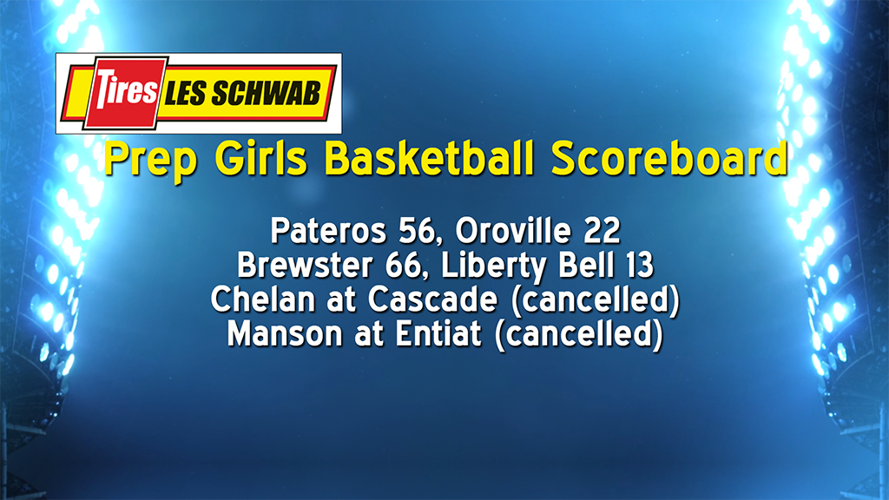 Prep basketball scoreboard and weekend schedule Sports