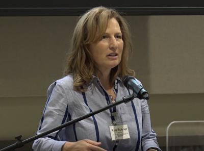 Rep. Kim Schrier