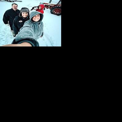 Idaho farmer brings ag life to TikTok