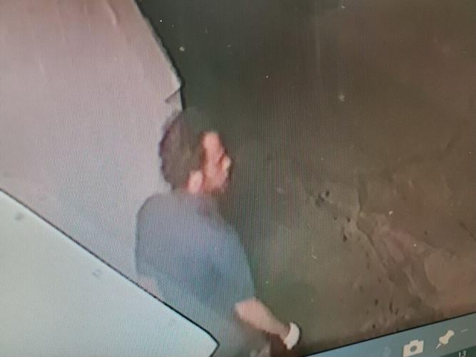 Arson suspect arrested after convenience store fire outside Moses Lake ...