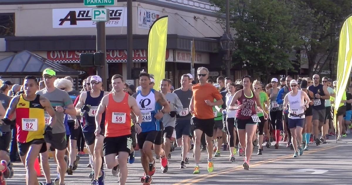 Wenatchee Marathon to take the streets this Saturday Archives